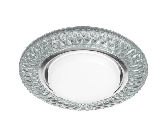 Встраиваемый светильник ЭРА DK LD23 SL/WH Б0029627