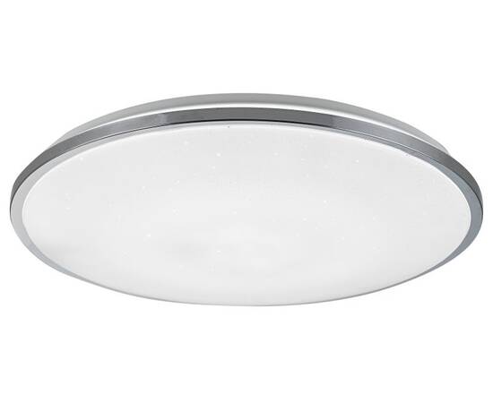 Потолочный светильник ЭРА SPB-6-70-RC Chrome Б0030135