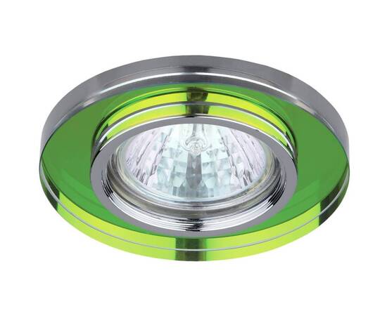 Встраиваемый светильник ЭРА DK7 CH/MIX C0043737