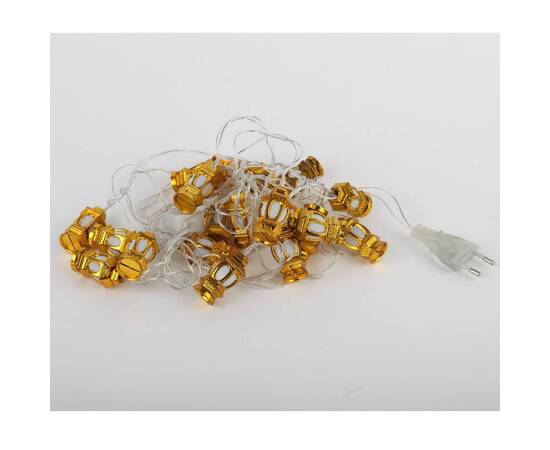 Светодиодная гирлянда ЭРА ENIN-3F Б0041897, изображение 2