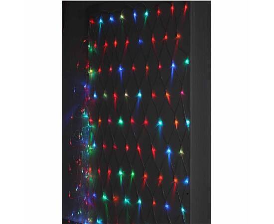 Светодиодная гирлянда ЭРА ENIS-01R Б0041902, изображение 2