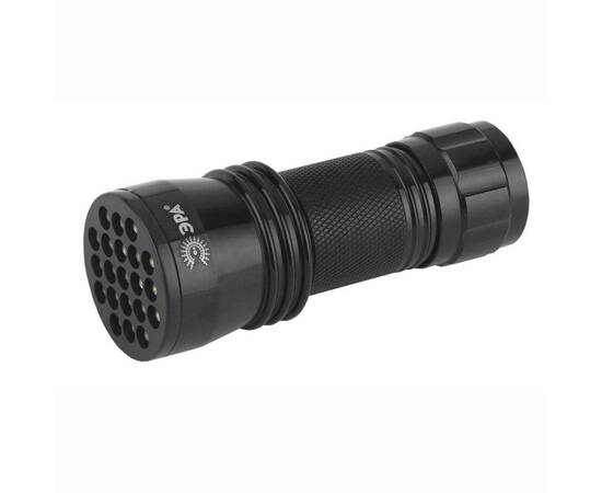 Ручной светодиодный фонарь ЭРА MB-502 Б0030194