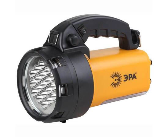 Фонарь-прожектор аккумуляторный ЭРА PA-601 Б0031036