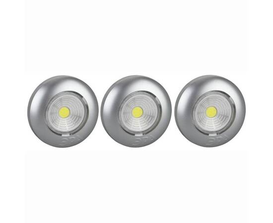 Настенный светодиодный светильник ЭРА SB-504 Б0031043