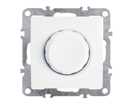 Диммер Stekker Эрна белый PSW10-9106-01 39313