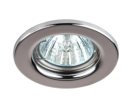 Встраиваемый светильник ЭРА ST1 CH C0043799