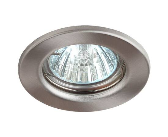 Встраиваемый светильник ЭРА ST1 SN C0043800