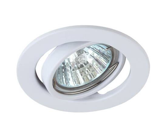 Встраиваемый светильник ЭРА ST2A WH C0043805