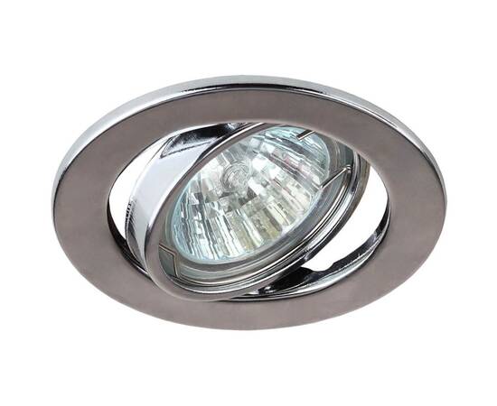 Встраиваемый светильник ЭРА ST2A CH C0043807