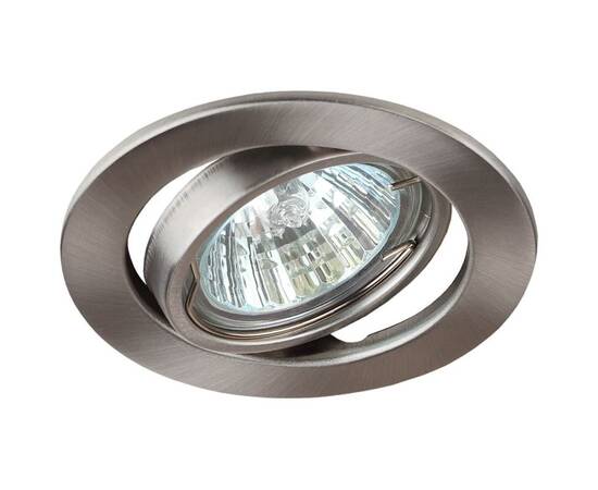 Встраиваемый светильник ЭРА ST2A SN C0043808