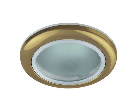 Встраиваемый светильник ЭРА WR1 GD C0043846