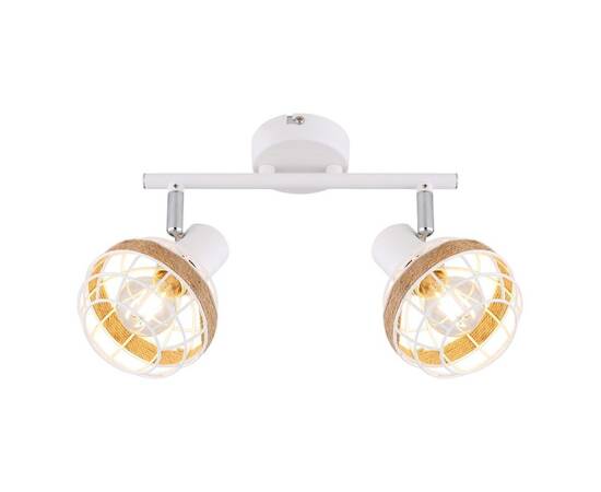 Спот Rivoli Anselma 7034-702 Б0051975