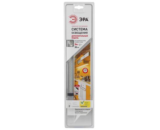 Мебельный светильник ЭРА LM-3-840-A1-add C0045070, изображение 2