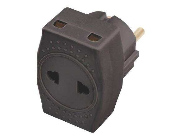 Сетевой разветвитель Stekker 3гн б/з ADP10-16-20 39295