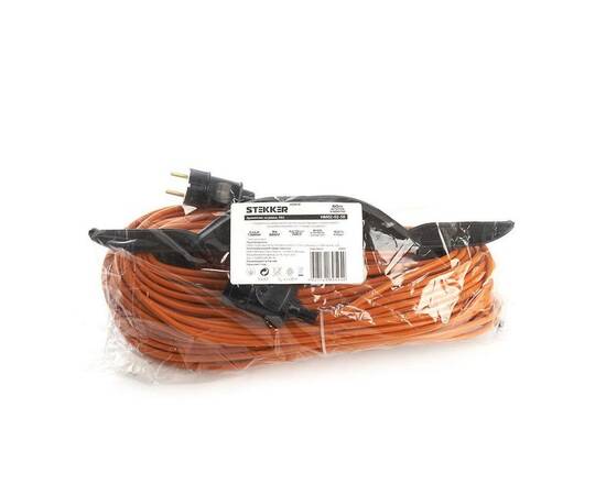 Удлинитель Stekker Home 1гн х 10м c/з HM02-01-10 39494, изображение 2