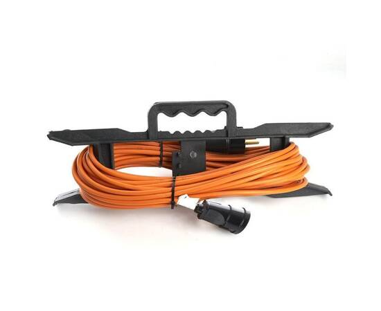 Удлинитель Stekker Home 1гн х 10м б/з HM02-02-10 39490