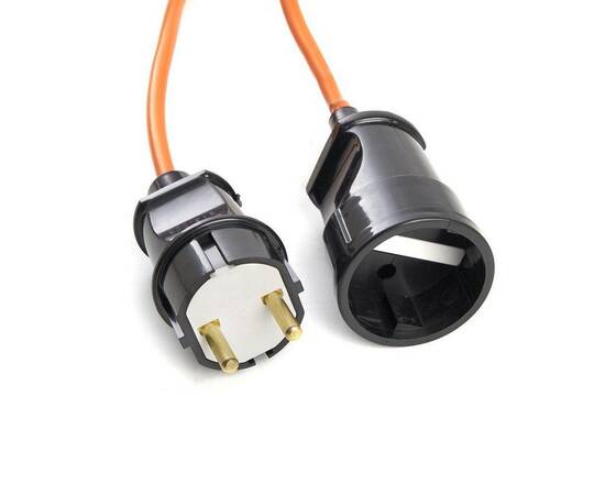 Удлинитель Stekker Home 1гн х 10м б/з HM02-02-10 39490, изображение 2