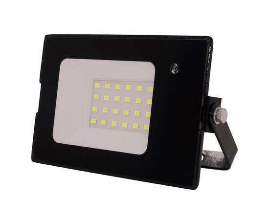 Прожектор светодиодный ЭРА LPR-041-1-65K-030 Б0043575