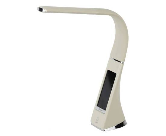 Настольная лампа ЭРА NLED-461-7W-BG Б0031611