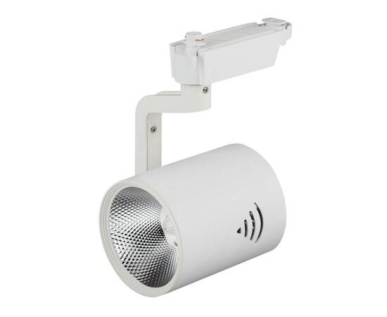 Трековый светильник ЭРА TR1 - 30 WH Б0032099