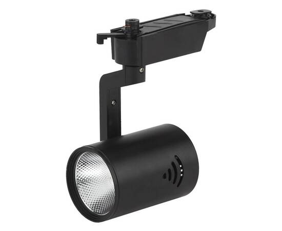 Трековый светильник ЭРА TR1 - 10 BK Б0032100