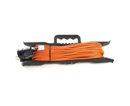 Удлинитель Stekker Home 1гн х 20м б/з HM02-02-20 39491