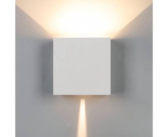 Настенный светильник Mantra Davos 7436