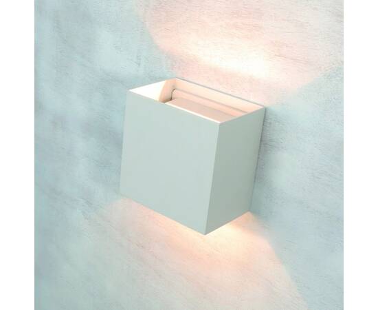 Настенный светильник Mantra Davos 7436, изображение 2