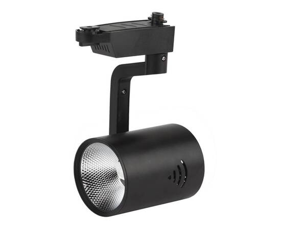 Трековый светильник ЭРА TR1 - 20 BK Б0032101