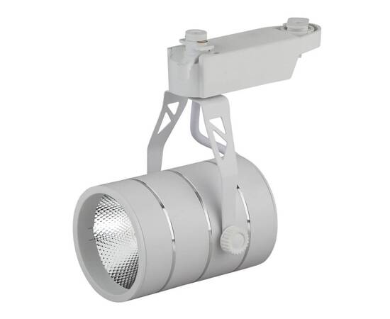 Трековый светильник ЭРА TR3 - 10 WH Б0032105