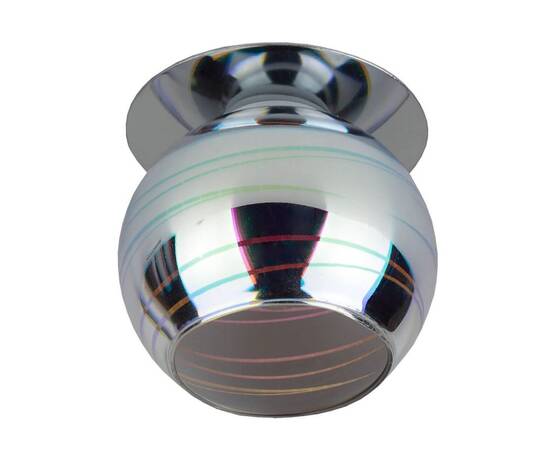 Встраиваемый светильник ЭРА DK88-1 Б0032362