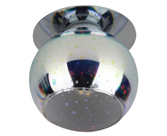 Встраиваемый светильник ЭРА DK88-3 Б0032369