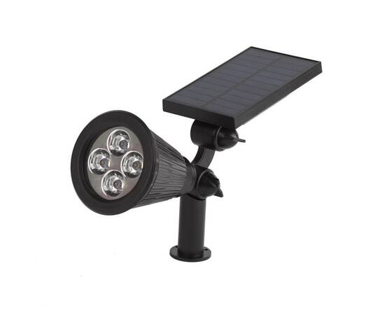 Светильник на солнечных батареях ЭРА ERASP024-10 Б0044219