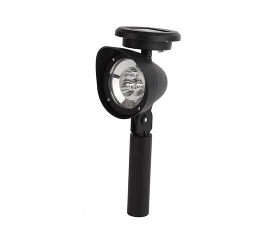 Светильник на солнечных батареях ЭРА ERAUF012-11 Б0044220