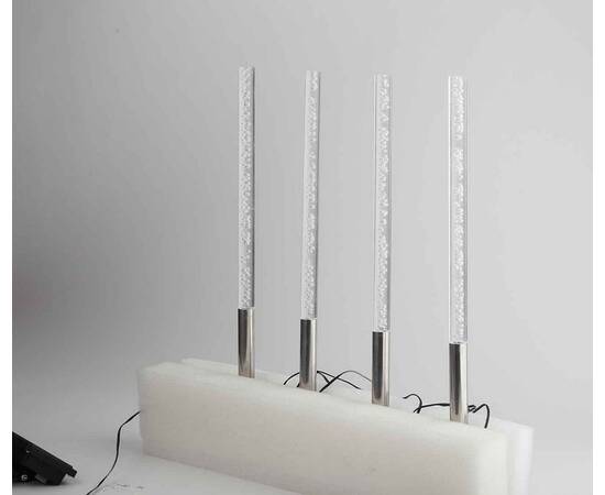 Светильник на солнечных батареях ЭРА ERASF024-21 Б0044230, изображение 2