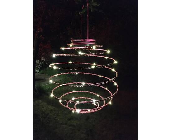 Светильник на солнечных батареях ЭРА ERASF012-29 Б0044236, изображение 3