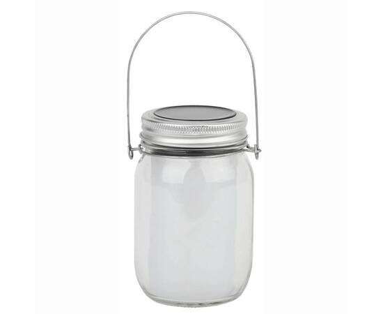 Светильник на солнечных батареях ЭРА SL-GL14-JAR-3 Б0032580