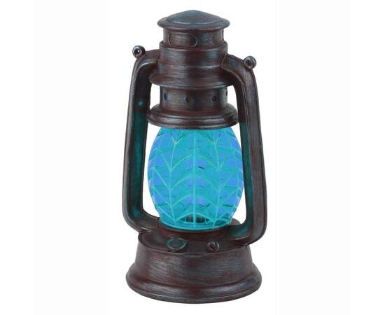 Светильник на солнечных батареях ЭРА SL-RSN23-LANT-BU Б0032584