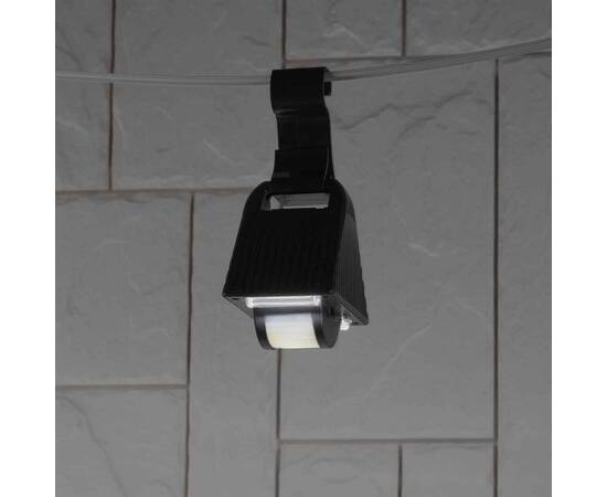 Светильник на солнечных батареях ЭРА ERAFS024-05 Б0044245, изображение 2