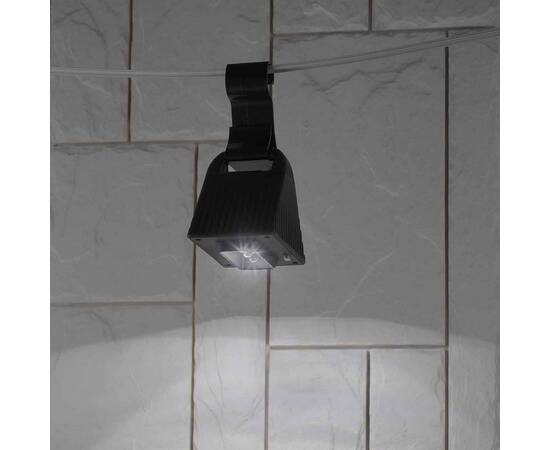 Светильник на солнечных батареях ЭРА ERAFS024-06 Б0044246, изображение 2