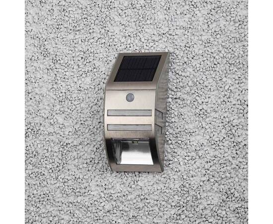 Светильник на солнечных батареях ЭРА ERAFS012-26 Б0044252, изображение 2