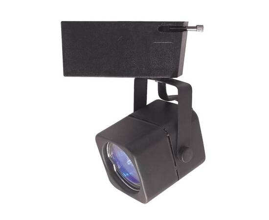 Трековый светильник ЭРА TR10-GU10 BK Б0044262