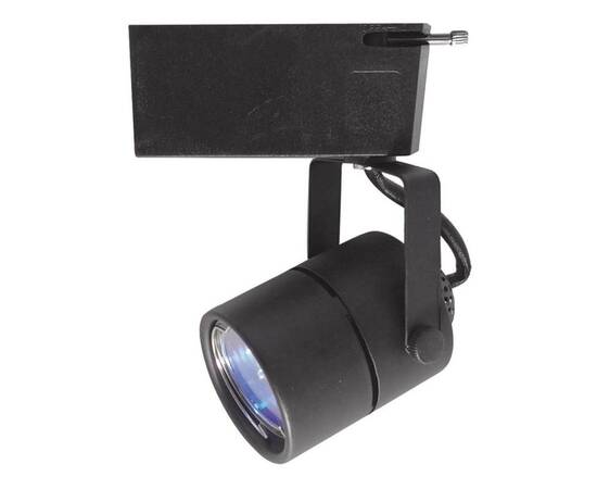 Трековый светильник ЭРА TR11-GU10 BK Б0044270