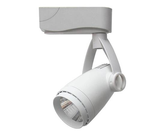 Трековый светильник ЭРА TR12-GU10 WH Б0044273
