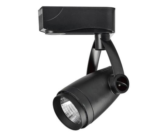 Трековый светильник ЭРА TR12-GU10 BK Б0044274