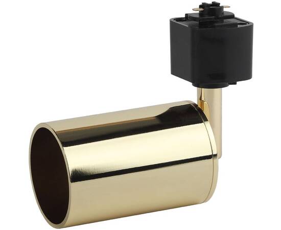 Трековый светильник ЭРА TR14-GU10 GD Б0044278