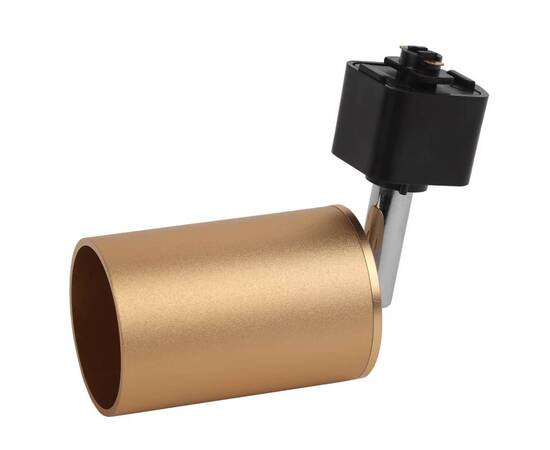 Трековый светильник ЭРА TR14-GU10 SG Б0044321