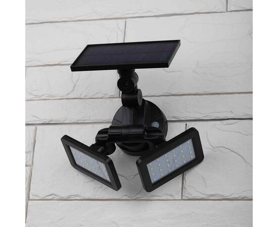 Светильник на солнечных батареях ЭРА ERAFS020-41 Б0044489, изображение 2