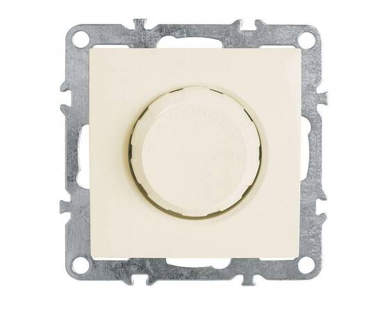 Диммер Feron Stekker Эрна слоновая кость PSW10-9106-02 39324, изображение 2