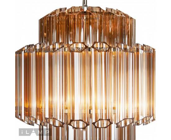 Подвесная люстра iLamp Destiny MD0267-4B, изображение 3